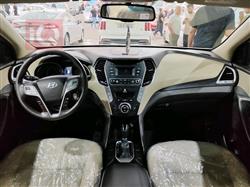 هیوندای سەنتافی